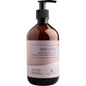 Ruskea pumppupullo ENA Living Body Lotion (500 ml) Abena Re-Seller GmbH:lta, jossa on luonnollisia öljyjä setripuusta, veriapelsiinista ja laventelista sekä rauhoittavaa aloe veraa - ihanteellinen päivittäiseen hoitoon. Saatavana laatikossa, jossa on 8 pakkausta.
