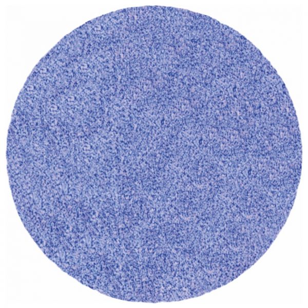 Arcora International GmbH:n Arcora Rundpad Micro-Blue 17'':llä on rakenteinen sinivioletti pinta, joka on ihanteellinen tekstiilipohjaisten lattioiden välihuoltoon Bonnet-järjestelmällä; laatikossa on 8 alustaa.
