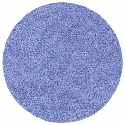 Arcora International GmbH:n Arcora Rundpad Micro-Blue 17'':llä on rakenteinen sinivioletti pinta, joka on ihanteellinen tekstiilipohjaisten lattioiden välihuoltoon Bonnet-järjestelmällä; laatikossa on 8 alustaa.