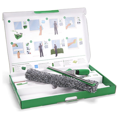 Unger ErgoTec 2in1 Starter Set