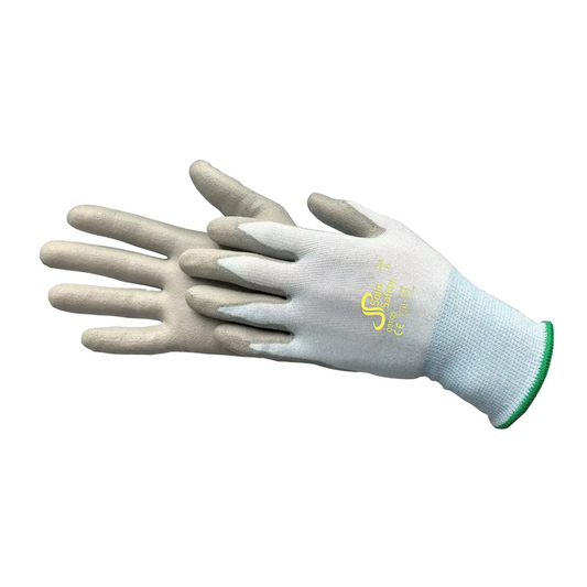 Ampri SolidSafety Cut Light Ultra -lichted Cut Protectionsikka xs - XXL | Pack (1 paria)