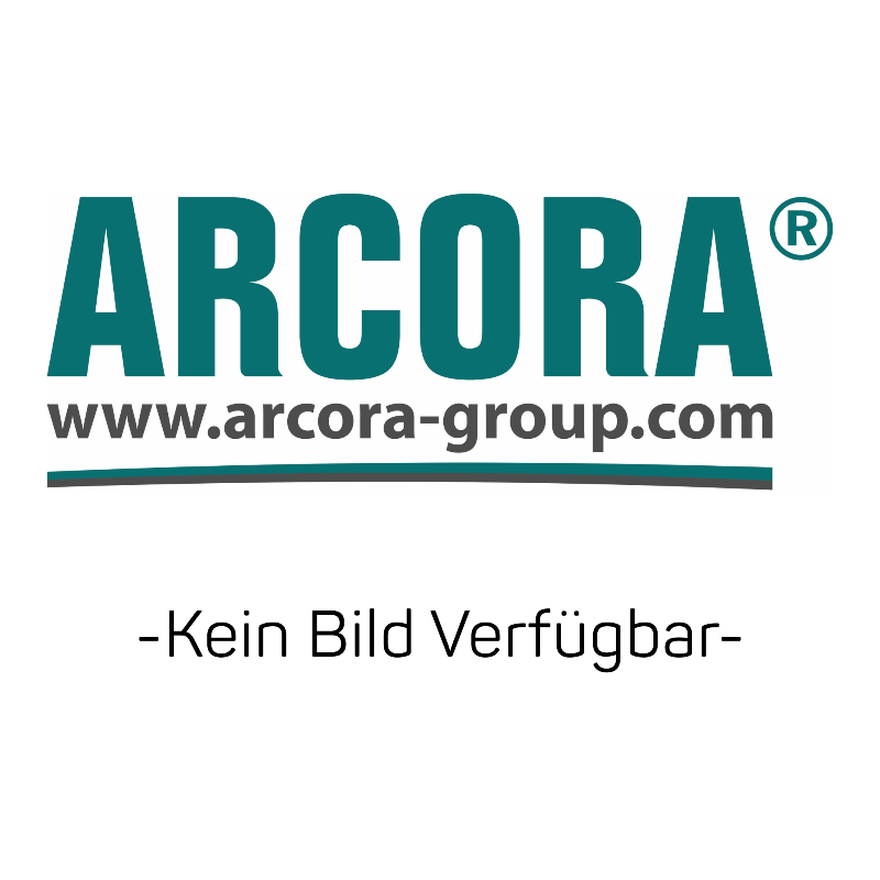 Das Bild zeigt das ARCORA-Logo, "www.arcora-group.com" und "Kein Bild Verfügbar" und verweist damit auf professionelle Reinigungsmittel wie den Auslaufartikel: Arcora Standard Klapphalter grau 50 cm von Arcora International GmbH.