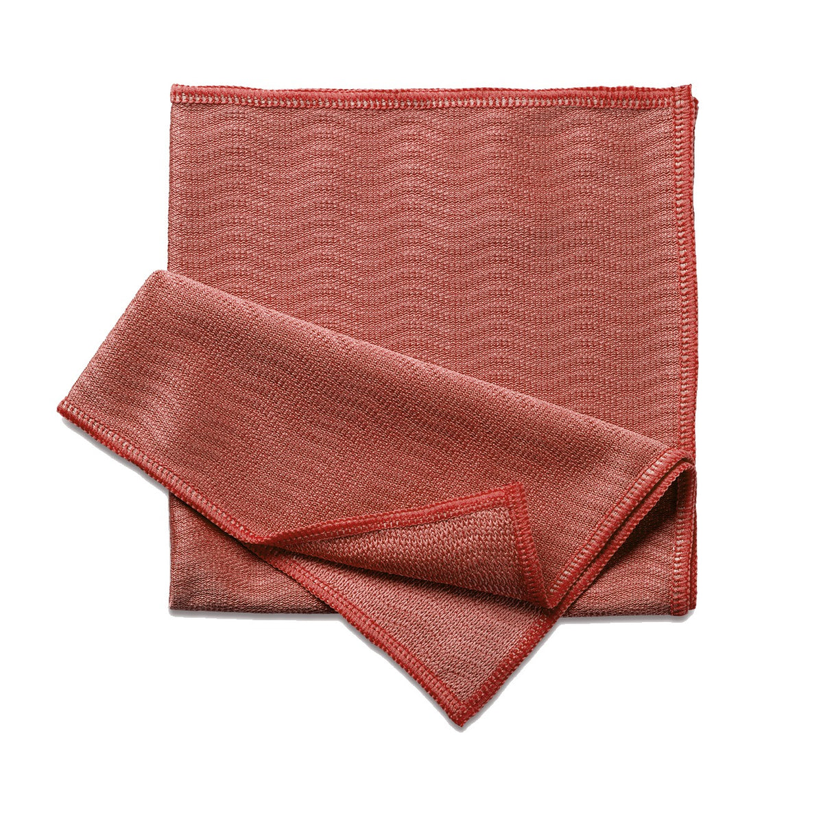 Mopptex Mikrofasertuch FILSAIN® Performance ca. 40x40 cm rot
