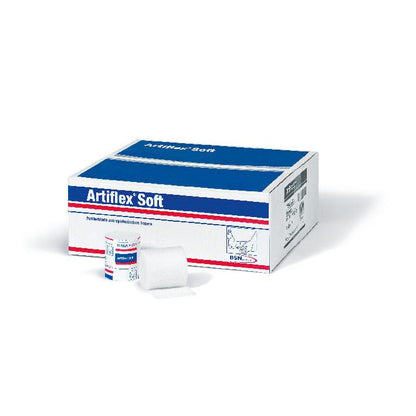 Artiflex Soft, Polsterwatte, unsteril