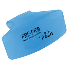 FRE-PRO Bowl Clip -WC-tuoksupallo naisten WC:hen, Cotton Blossom
