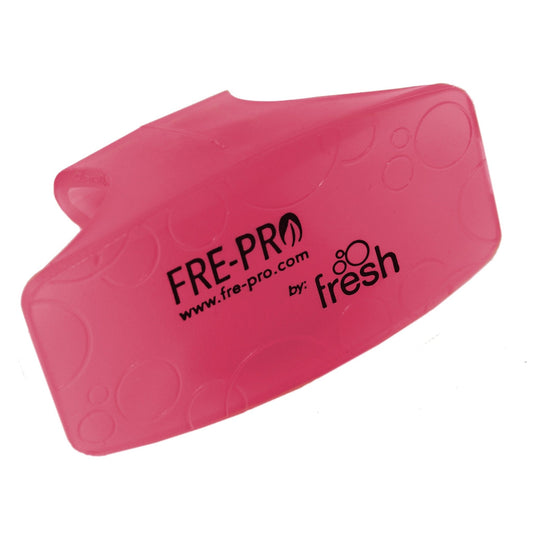 FRE-PRO Bowl Clip -WC-tuoksunraikastin naisten WC:ihin, Spiced Apple