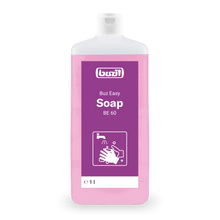 Buzil Buz Easy Soap, ihonpuhdistus | Pullo (1L)