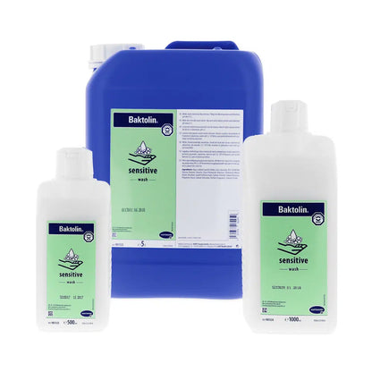 mieto ja väriaineeton pesuneste