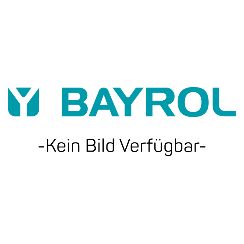BAYROL-vaihtokiinnikkeet V-muotoinen | Pakkaus (3 kpl)