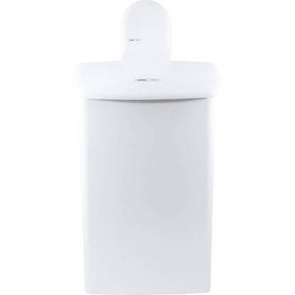 CWS ParadiseLine -seinäkiinnike hygieniaboksiin 575000 on valkoinen seinäkiinnike CWS:ltä, joka on suunniteltu varmistamaan hygieniaboksien turvallinen sijoitus ja helppo asennus. Se erottuu sileällä pinnallaan ja vankalla rakenteellaan.