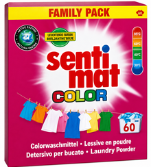 Sentimat -väri 3,3 kg | Pakkaus (3300 g)