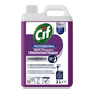 Cif Professional tiivistetty monikäyttöinen desinfiointiaine | Kanisteri (2 l)