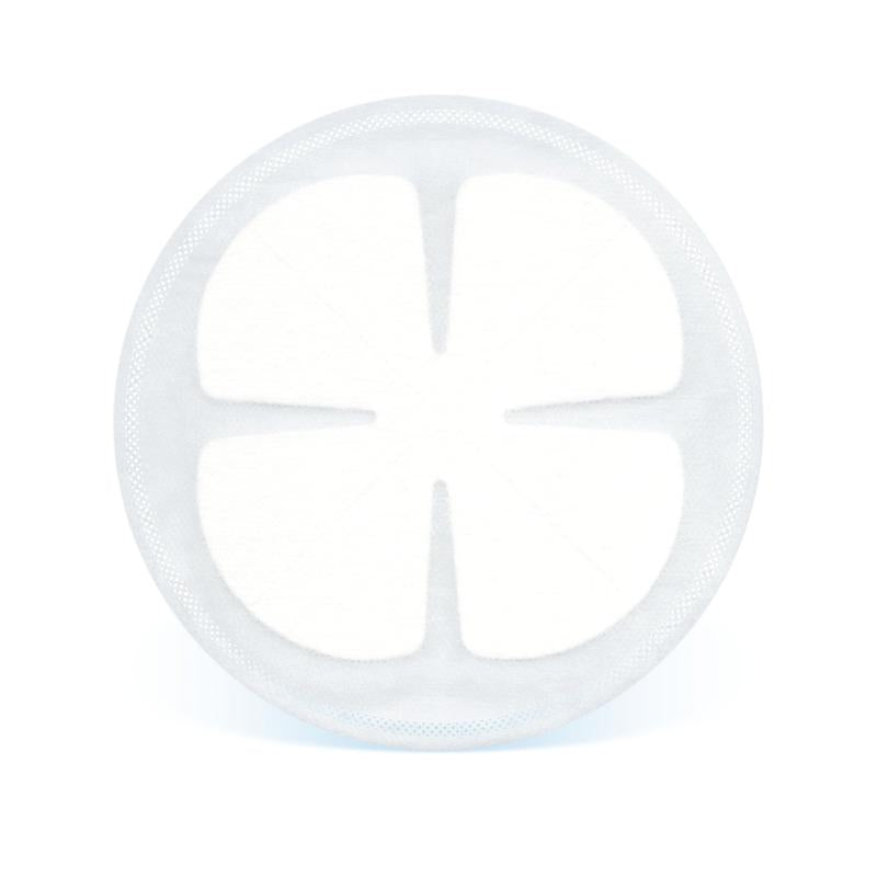 Cutimed Sorbion Sachet Multi Star, Wundauflage