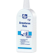 Dr. Becher Varusteet, lattiapuhdistin - 500 ml | Pullo (500 ml)