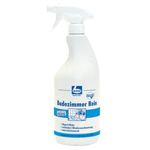 Dr. Becher Kylpyhuone