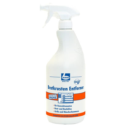 Dr. Becher BRAT -kuorenpoistoaine