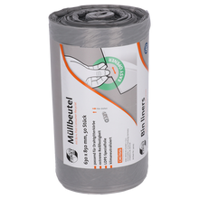 Deiss First Plus PCR -roskapussit 80 litraa, 34043