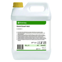 Oxivir Excel Acti, desinfioiva puhdistusaine AHP | Kanisteri (5l)