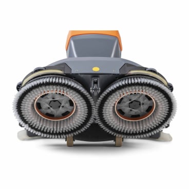 TASKI ULTIMAXX 360 Kit Harja, kompakti pesurikuivain | Pakkaus (1 kpl)