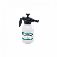 Arcora Arspray Tec-Two Foamer -suihkepullo 2000 ml harmaa-musta EPDM = emäksinen | Pakkaus (1 kpl) 