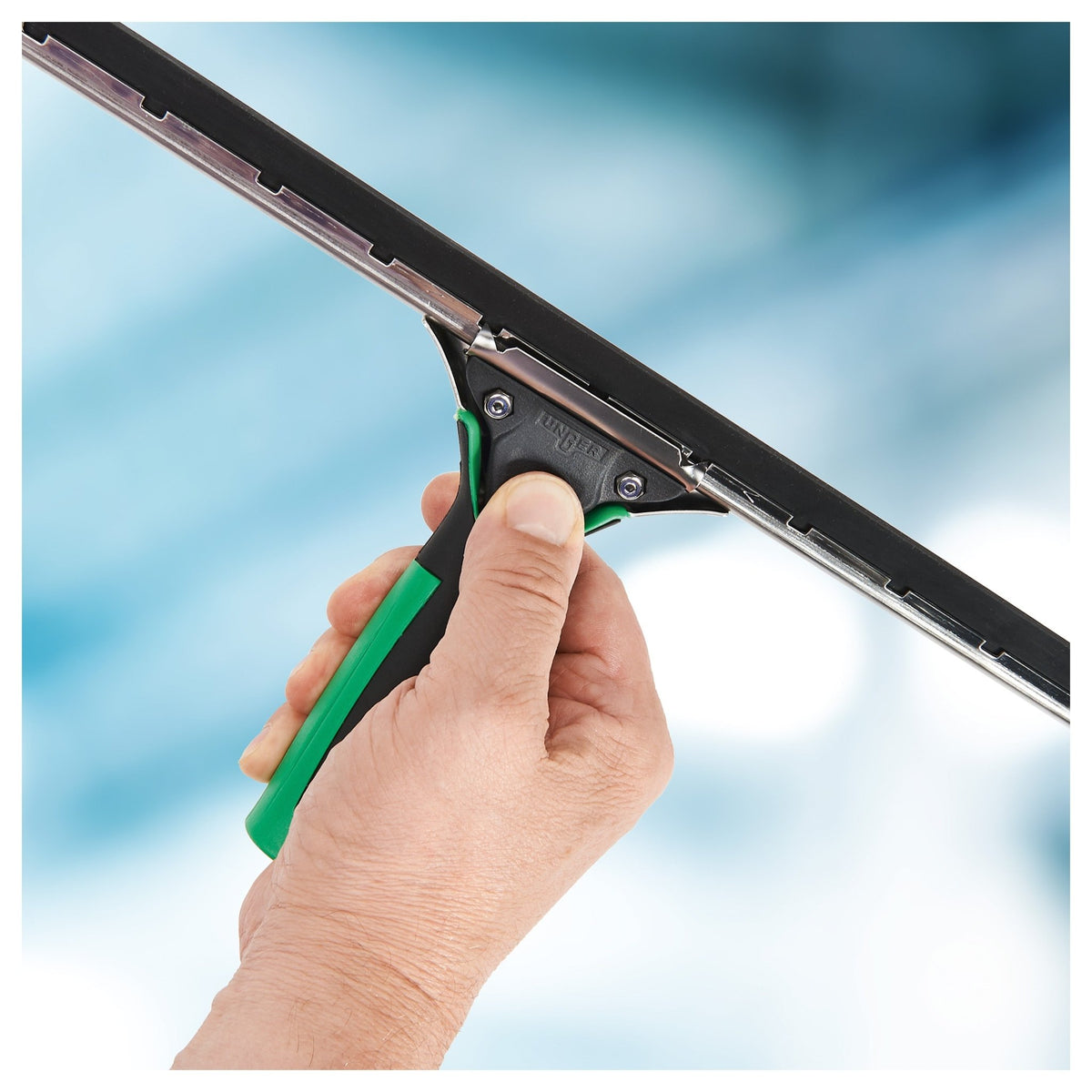 Unger ErgoTec® Fensterwischer - Soft Gummi 35 cm
