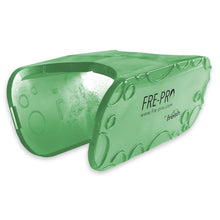 FRE-PRO Eco Air Clip -monikäyttöinen tuoksuklipsi, kurkku-meloni