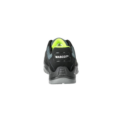 MASCOT® Fujiyama turvakenkä S1P turvakengät, musta