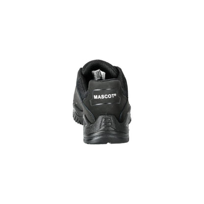 MASCOT® Ultar turvakenkä S3 turvakengät, musta