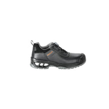 Turvakengät S3S, BOA® Fit System turvakengät S3S, mustat