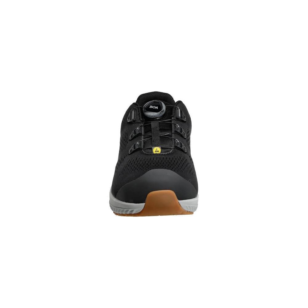 Turvakengät S1P BOA® turvakengillä S1P turvakengät