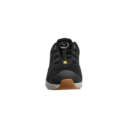 Turvakengät S1P BOA® turvakengillä S1P turvakengät