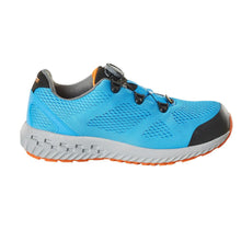 Turvakengät S1P BOA® turvakengillä S1P turvakengät