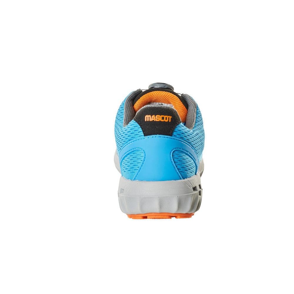 Turvakengät S1P BOA® turvakengillä S1P turvakengät