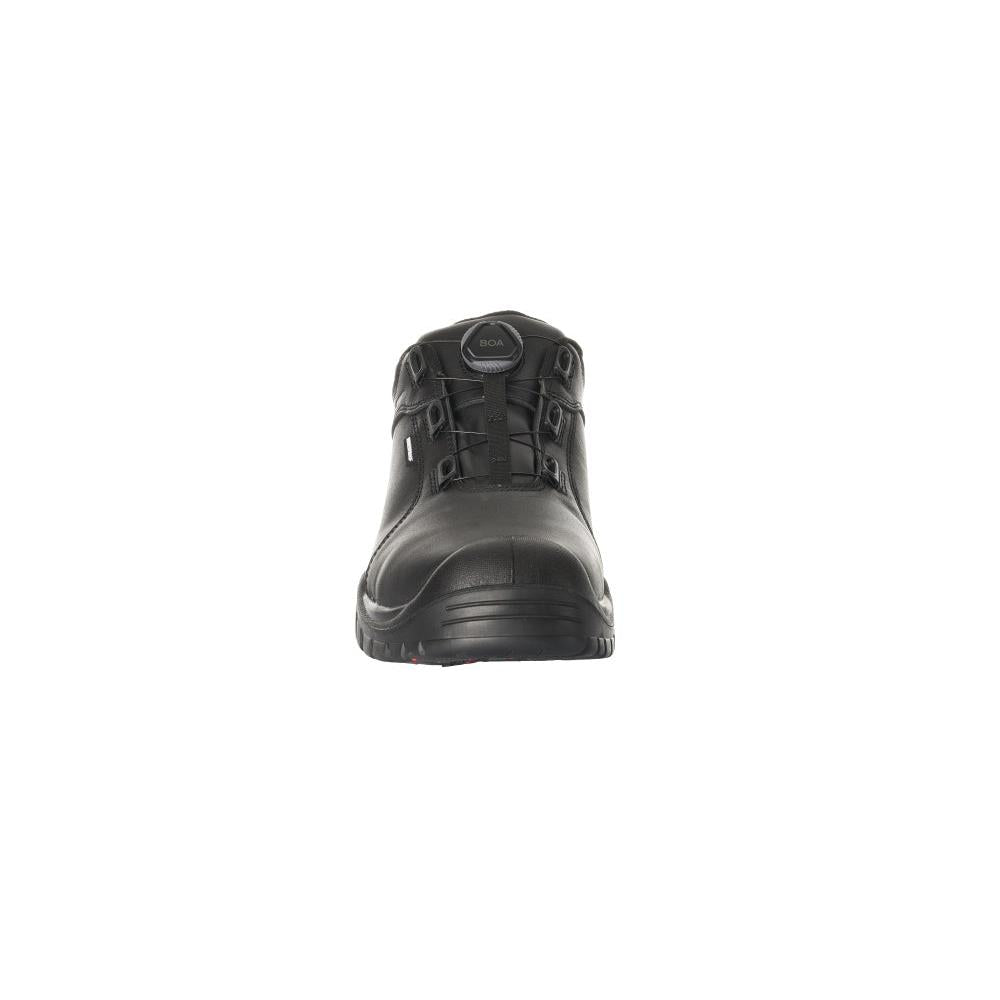 Turvakengät S3 ja BOA® turvakengät S3 turvakengät, mustat