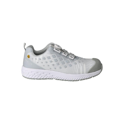 Turvakengät S1P, BOA® Fit System turvakengät S1P turvakengät