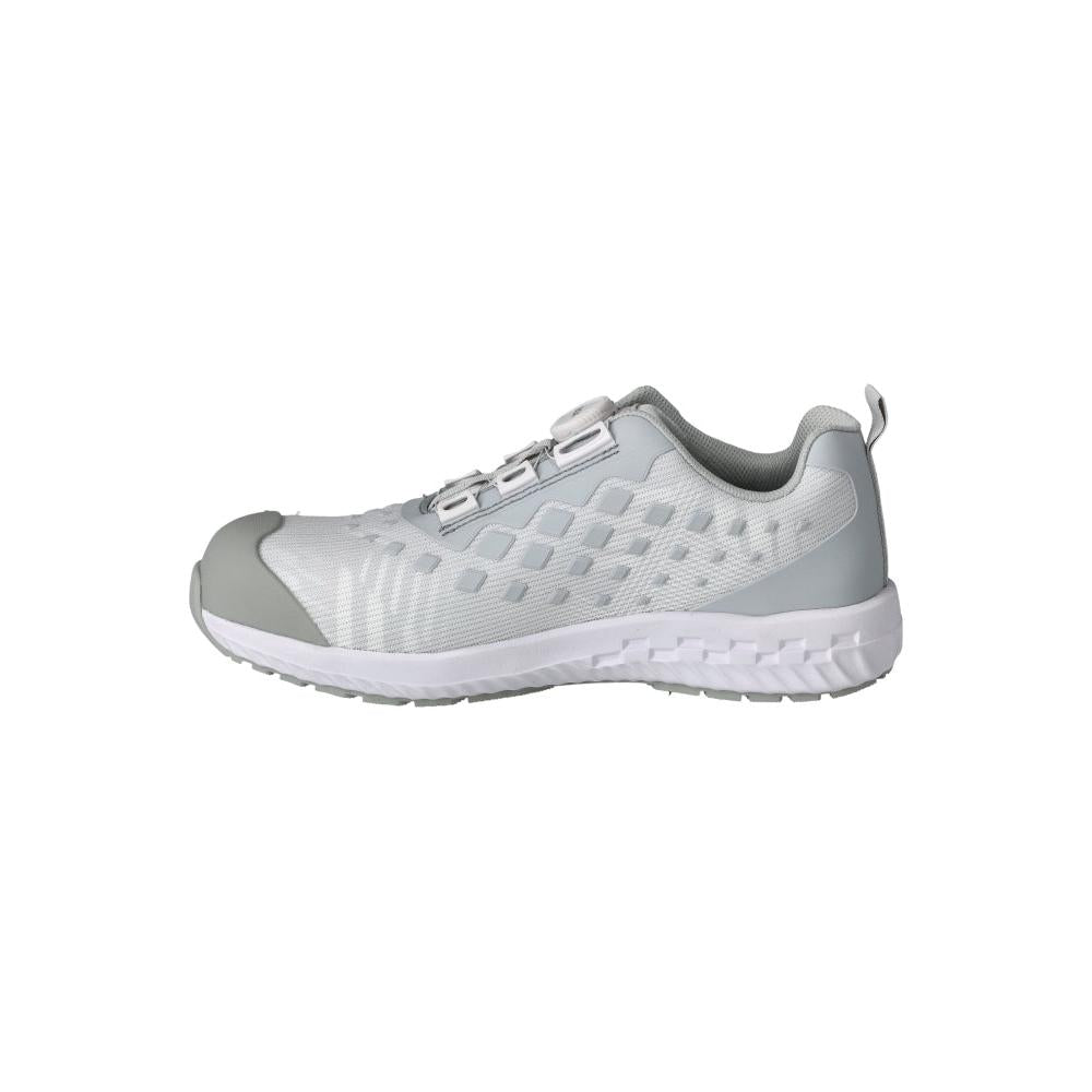 Turvakengät S1P, BOA® Fit System turvakengät S1P turvakengät