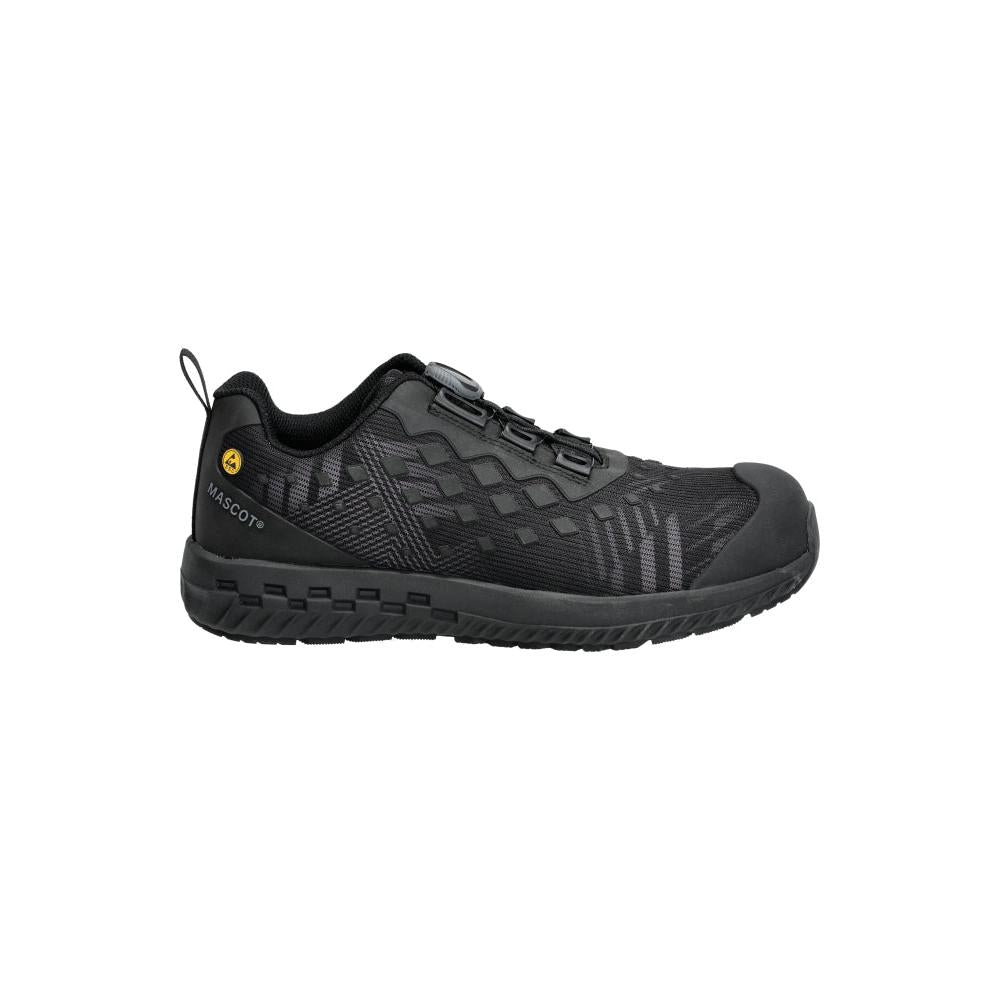 Turvakengät S1P, BOA® Fit System turvakengät S1P turvakengät