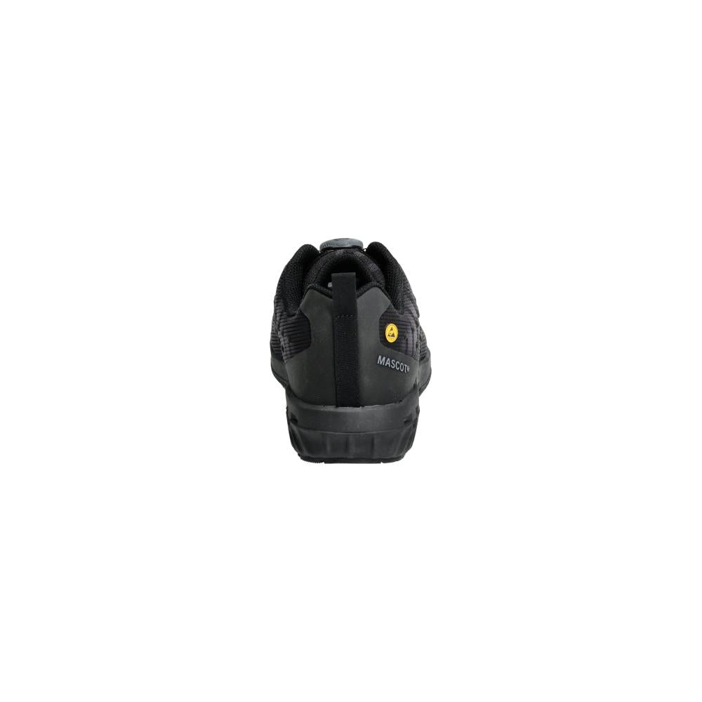 Turvakengät S1P, BOA® Fit System turvakengät S1P turvakengät