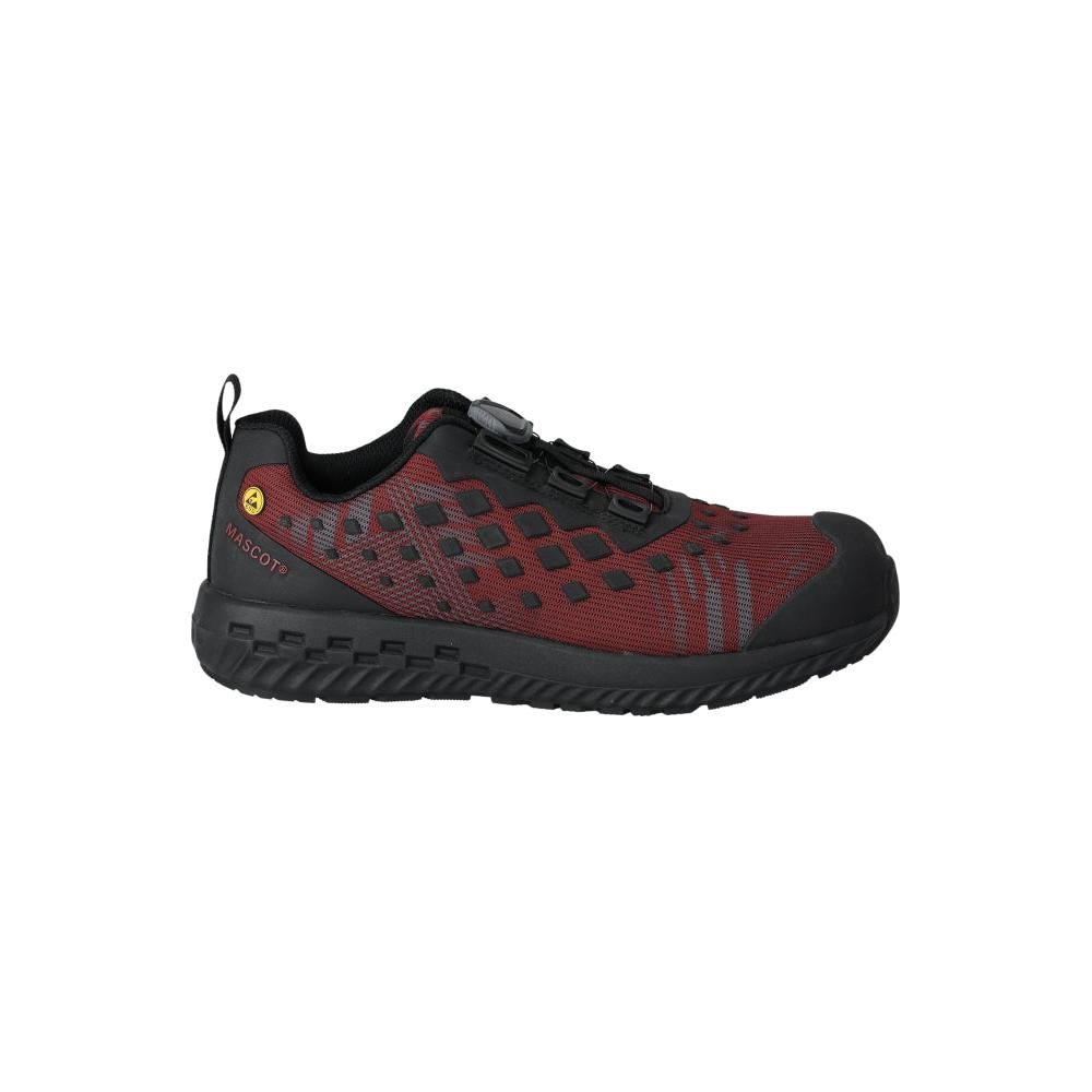 Turvakengät S1P, BOA® Fit System turvakengät S1P turvakengät