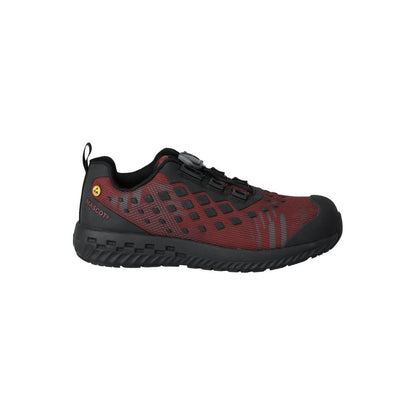 Turvakengät S1P, BOA® Fit System turvakengät S1P turvakengät