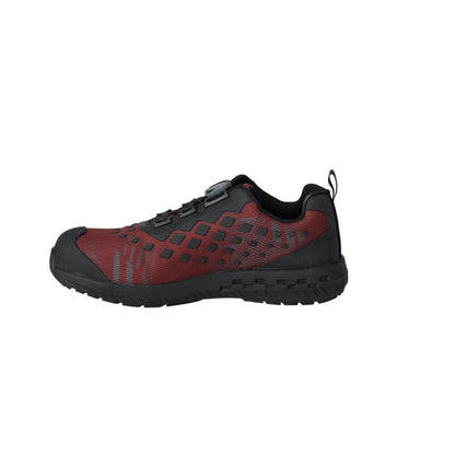 Turvakengät S1P, BOA® Fit System turvakengät S1P turvakengät