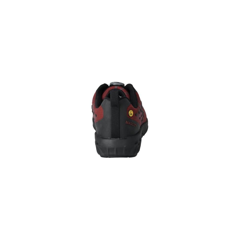 Turvakengät S1P, BOA® Fit System turvakengät S1P turvakengät