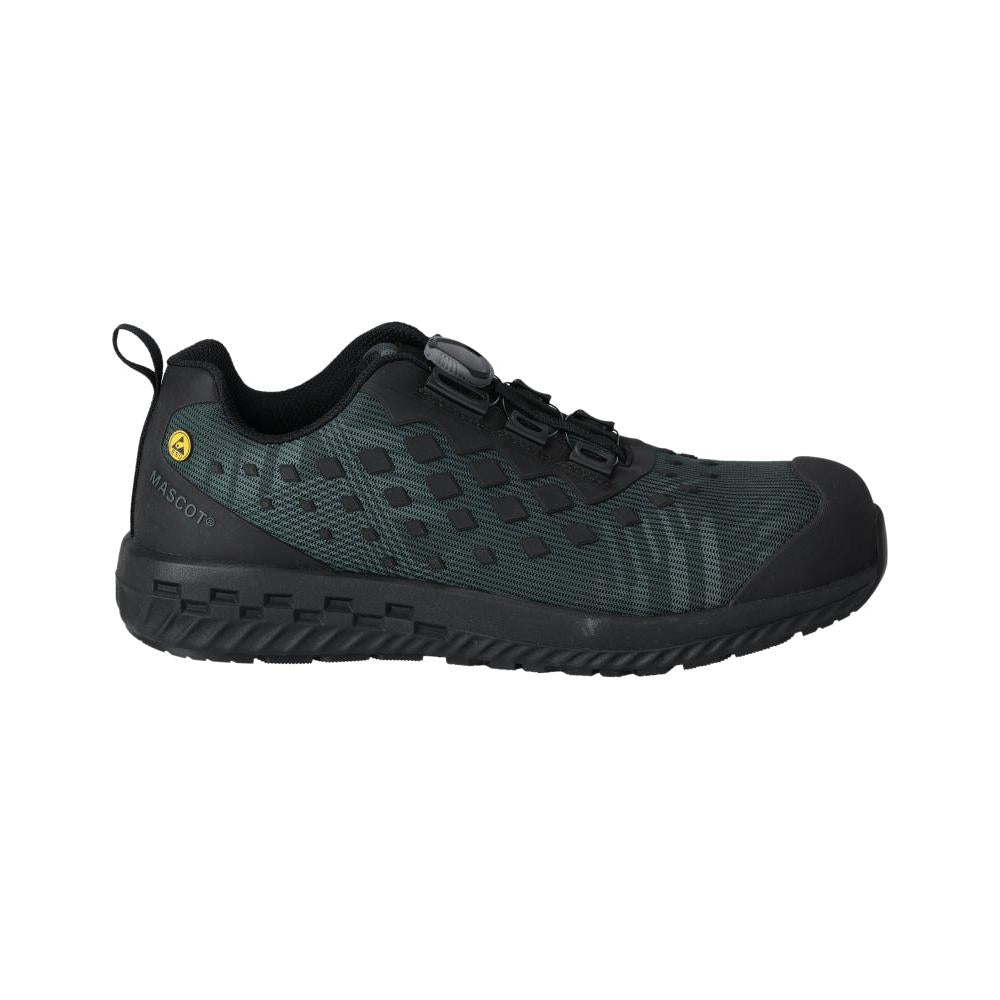 Turvakengät S1P, BOA® Fit System turvakengät S1P turvakengät