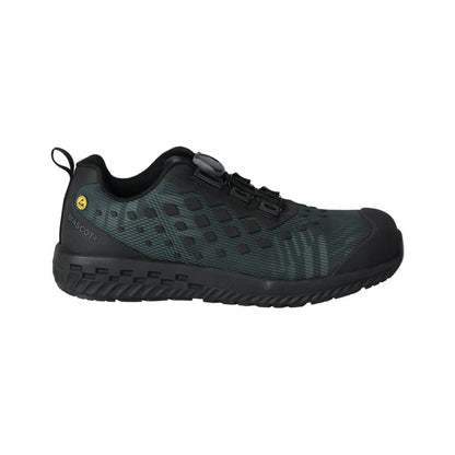 Turvakengät S1P, BOA® Fit System turvakengät S1P turvakengät