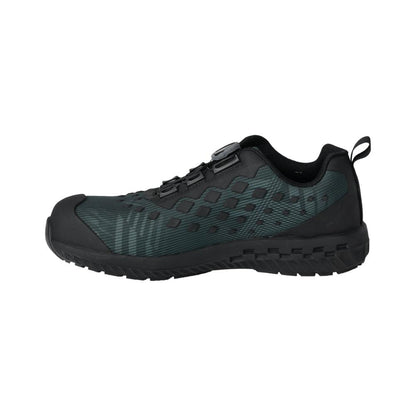 Turvakengät S1P, BOA® Fit System turvakengät S1P turvakengät