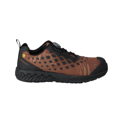 Turvakengät S1P, BOA® Fit System turvakengät S1P turvakengät