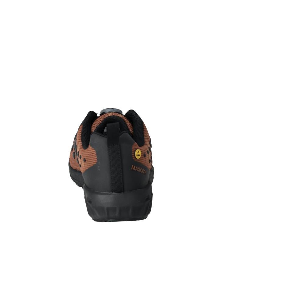Turvakengät S1P, BOA® Fit System turvakengät S1P turvakengät