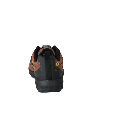 Turvakengät S1P, BOA® Fit System turvakengät S1P turvakengät