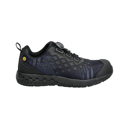 Turvakengät S1P, BOA® Fit System turvakengät S1P turvakengät