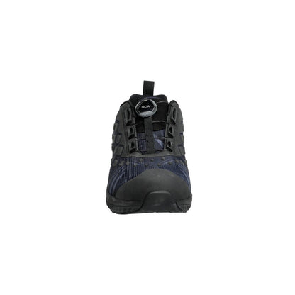 Turvakengät S1P, BOA® Fit System turvakengät S1P turvakengät
